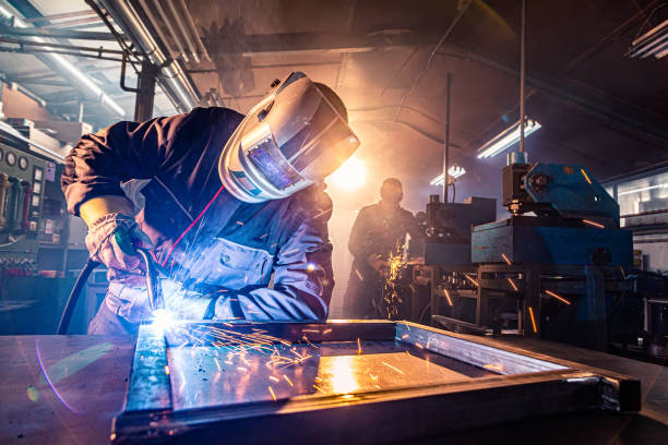 Best Artistic and Custom Metal Fabrication in Jeffersonville, OH