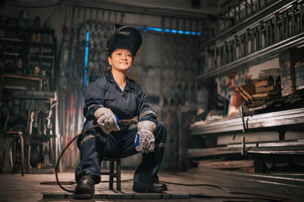 Best Specialty Welding Processes in Jeffersonville, OH