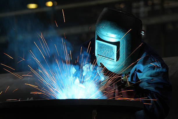 Best Automation and Robotic Welding in Jeffersonville, OH