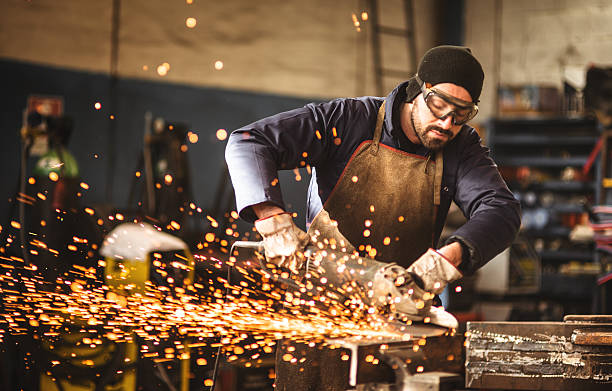Best Maintenance and Repair Welding in Jeffersonville, OH