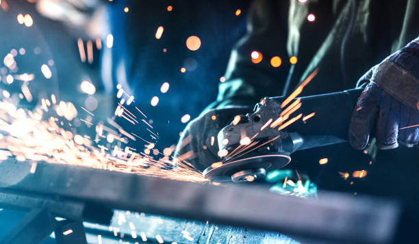 Best Marine and Shipbuilding Welding in Jeffersonville, OH